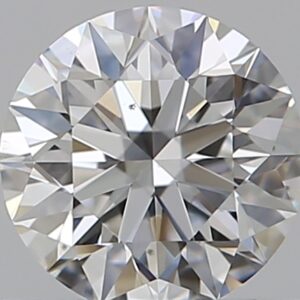 0.51 CT ROUND