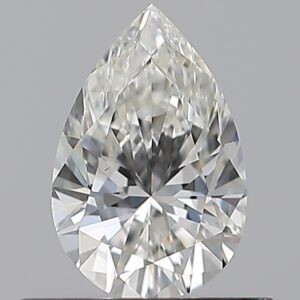 0.51 CT PEAR
