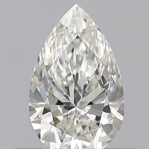 0.51 CT PEAR
