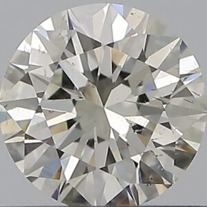 0.51 CT ROUND