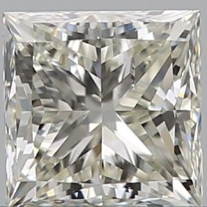 0.51 CT PRINCESS