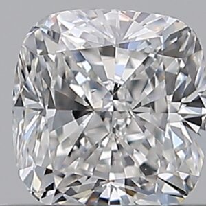 0.51 CT CUSHION