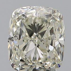 0.51 CT CUSHION