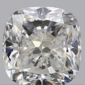 0.51 CT CUSHION