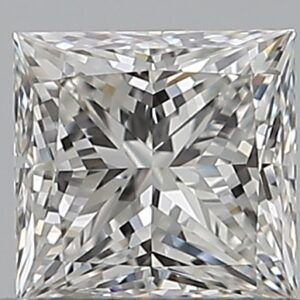 0.51 CT PRINCESS