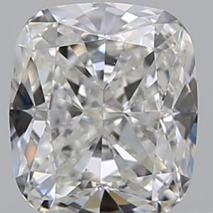 0.51 CT CUSHION