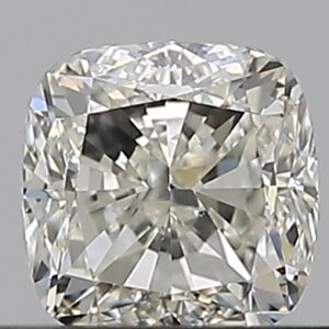 0.51 CT CUSHION