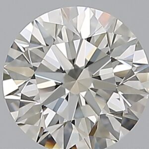 0.51 CT ROUND