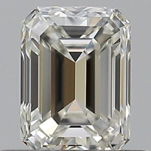 0.51 CT EMERALD