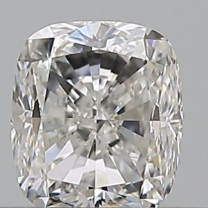 0.51 CT CUSHION