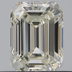 0.51 CT EMERALD
