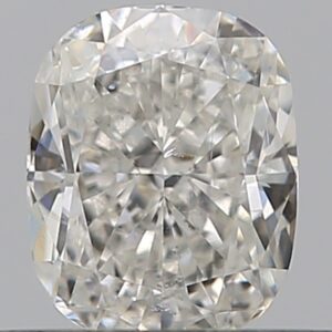 0.51 CT CUSHION