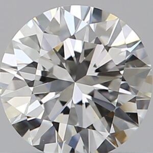 0.51 CT ROUND