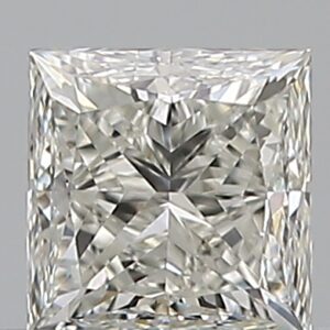 0.51 CT PRINCESS