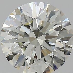 0.51 CT ROUND