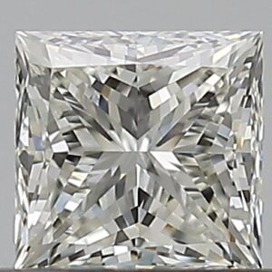 0.51 CT PRINCESS