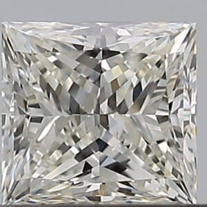 0.51 CT PRINCESS