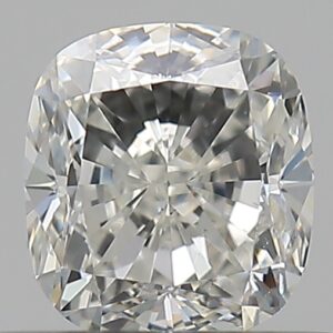 0.51 CT CUSHION