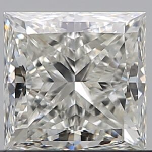 0.51 CT PRINCESS