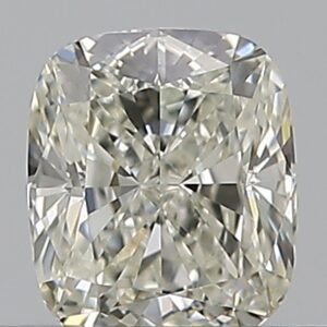 0.51 CT CUSHION