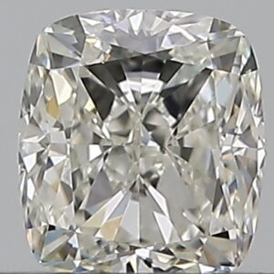 0.51 CT CUSHION