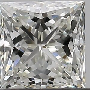0.51 CT PRINCESS