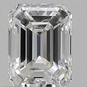 0.51 CT EMERALD
