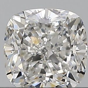 0.51 CT CUSHION