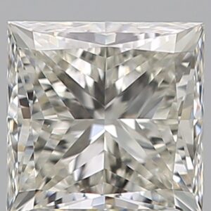 0.51 CT PRINCESS
