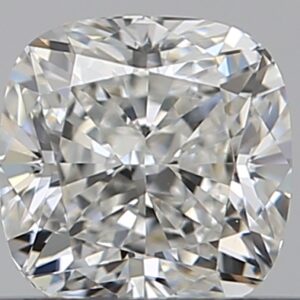 0.51 CT CUSHION