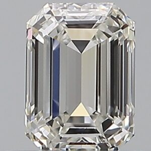 0.51 CT EMERALD