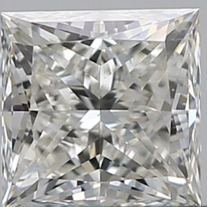 0.51 CT PRINCESS