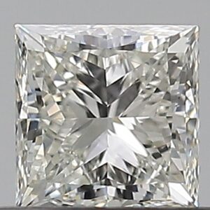 0.51 CT PRINCESS