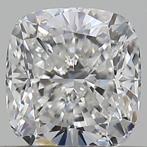 0.51 CT CUSHION