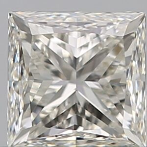 0.51 CT PRINCESS