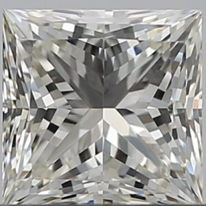 0.51 CT PRINCESS