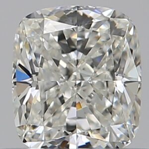 0.51 CT CUSHION