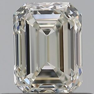 0.51 CT EMERALD