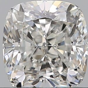 0.51 CT CUSHION