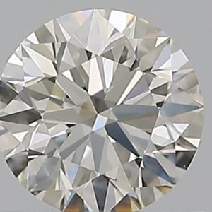 0.51 CT ROUND