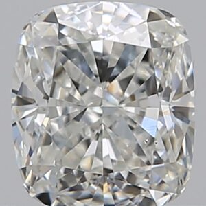 0.51 CT CUSHION