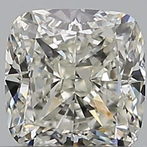 0.51 CT CUSHION