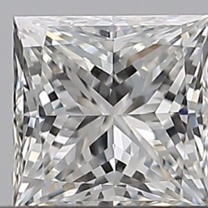 0.51 CT PRINCESS