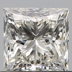 0.51 CT PRINCESS