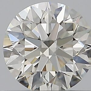0.51 CT ROUND