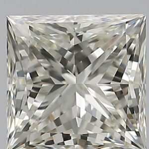 0.51 CT PRINCESS