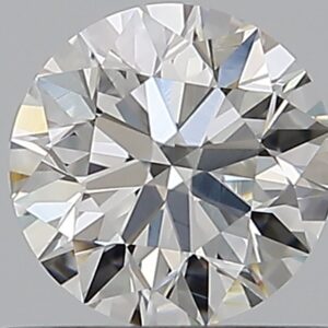 0.51 CT ROUND