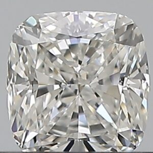 0.51 CT CUSHION