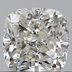 0.51 CT CUSHION