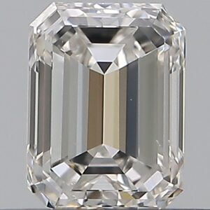 0.51 CT EMERALD